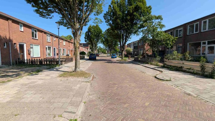 Foto 2 van H.J. Topstraat 65