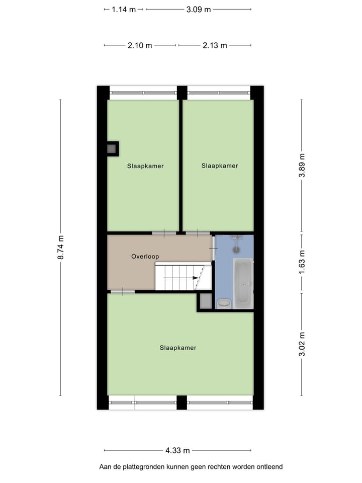 Foto 15 van H.J. Topstraat 65