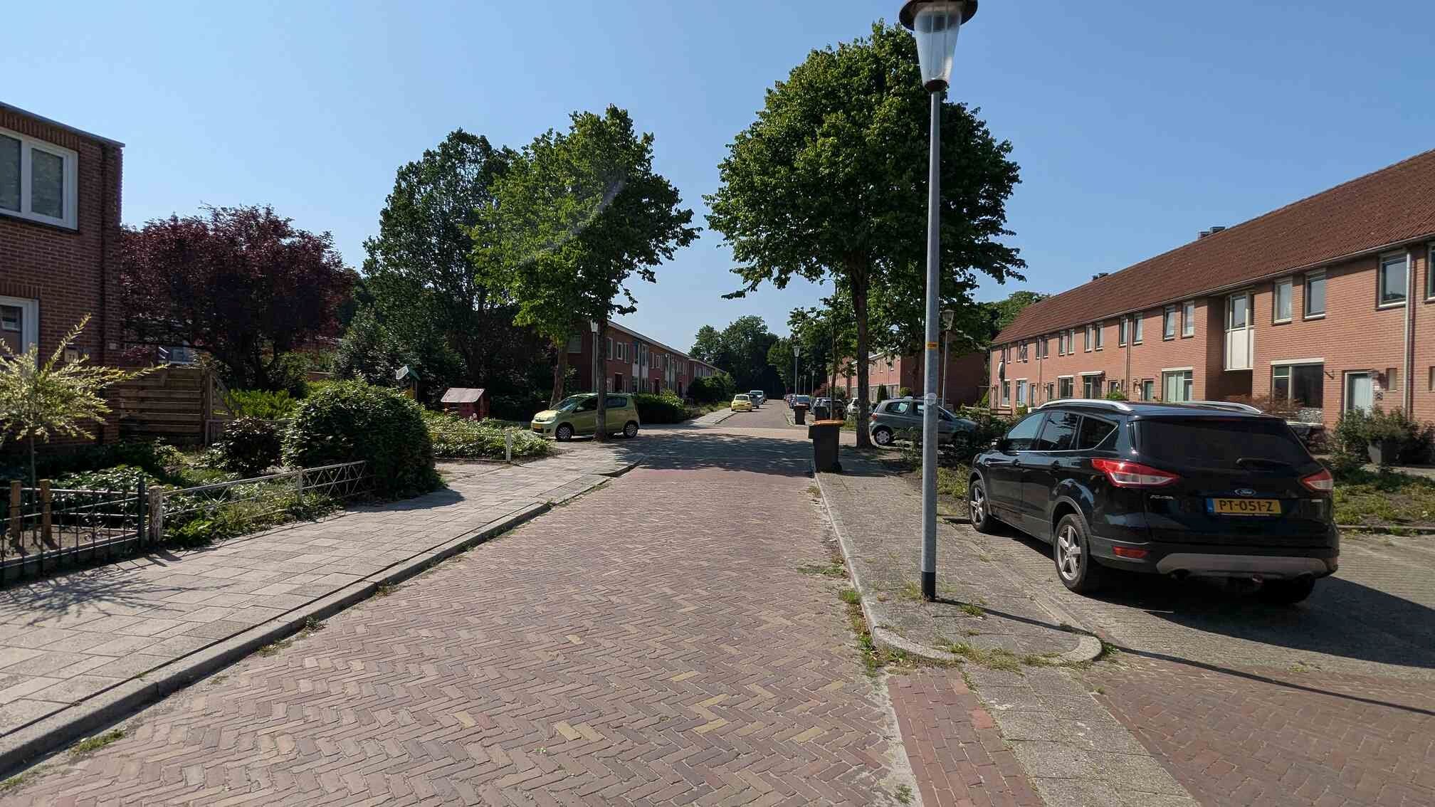 Foto 3 van H.J. Topstraat 65