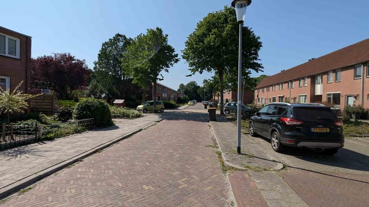 Foto 3 van H.J. Topstraat 65