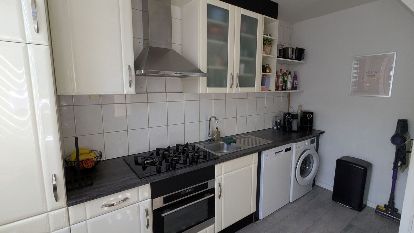 Foto 4 van H.J. Topstraat 65