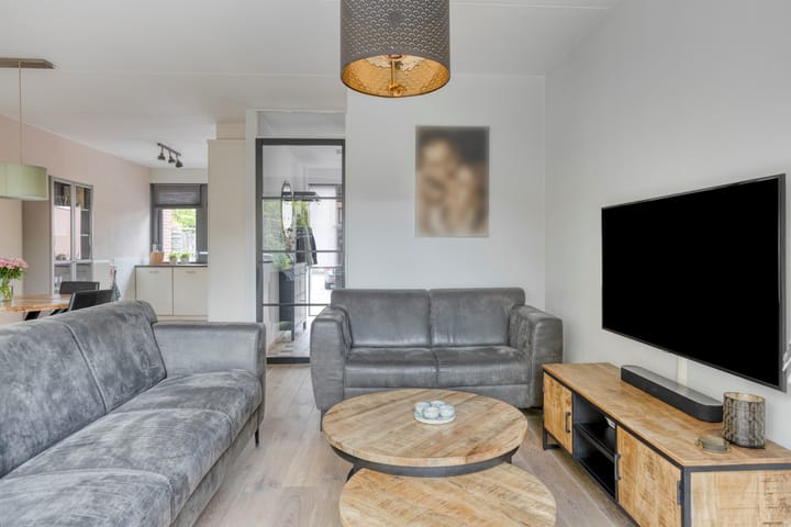 Foto 5 van Bladwesp 8