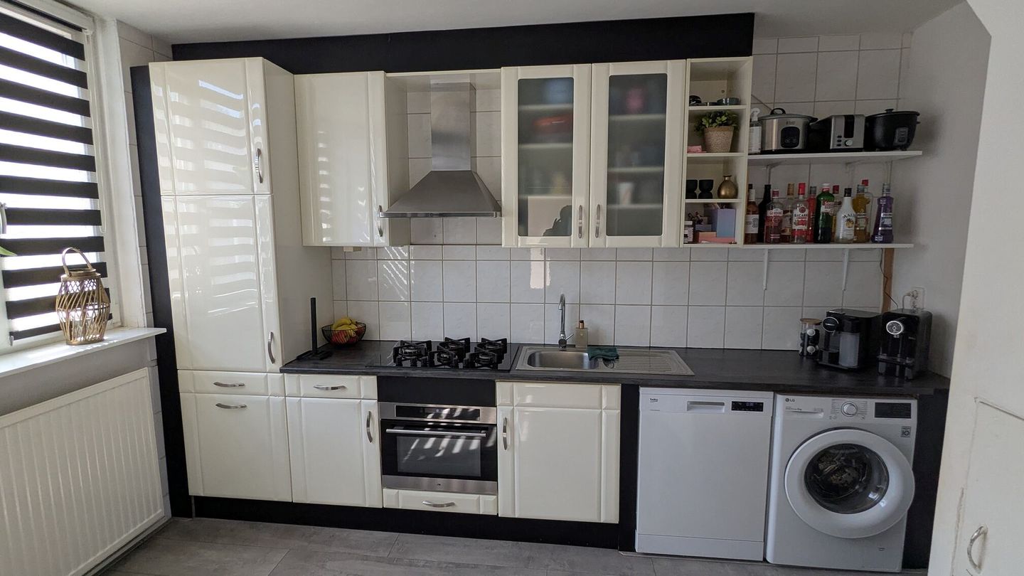 Foto 5 van H.J. Topstraat 65