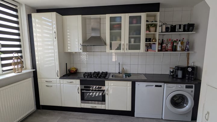 Foto 5 van H.J. Topstraat 65