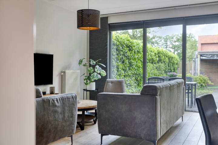 Photo 16 of Bladwesp 8