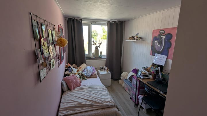 Foto 7 van H.J. Topstraat 65