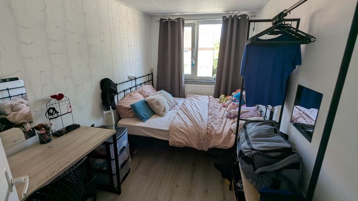 Foto 8 van H.J. Topstraat 65