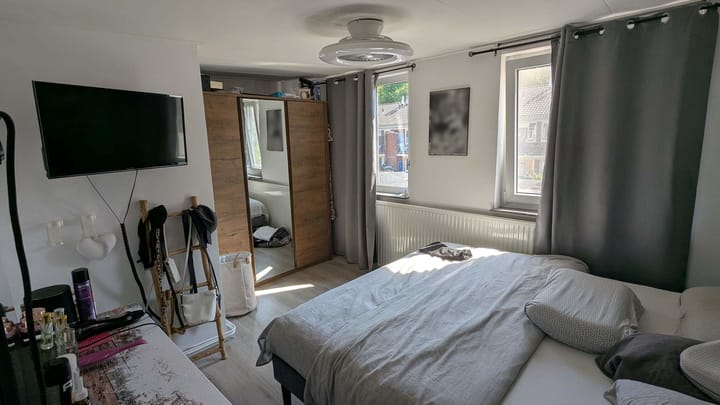 Foto 9 van H.J. Topstraat 65