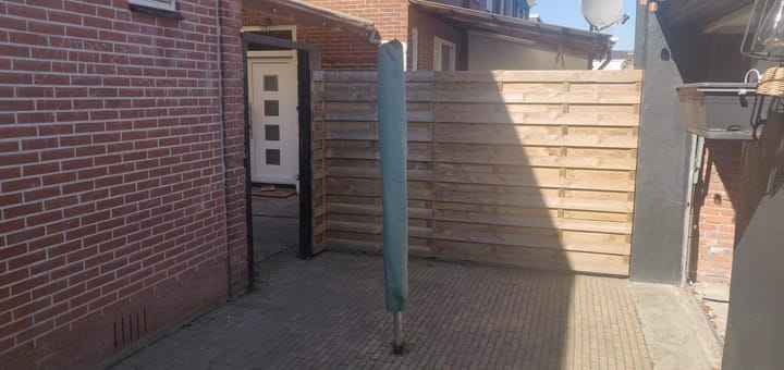 Foto 11 van H.J. Topstraat 65