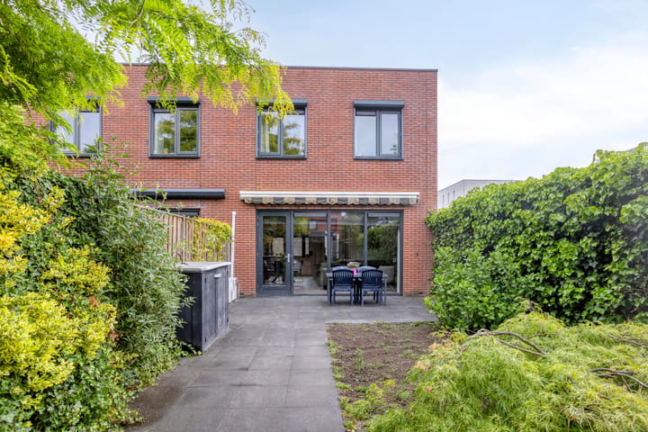 Foto 2 van Bladwesp 8