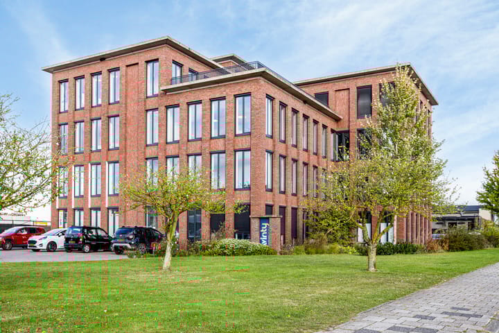Enschedesestraat 4, Oldenzaal