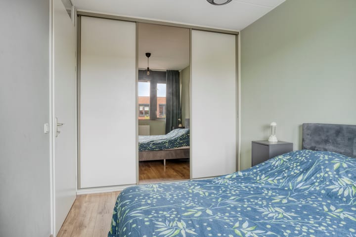 Photo 24 of Bladwesp 8