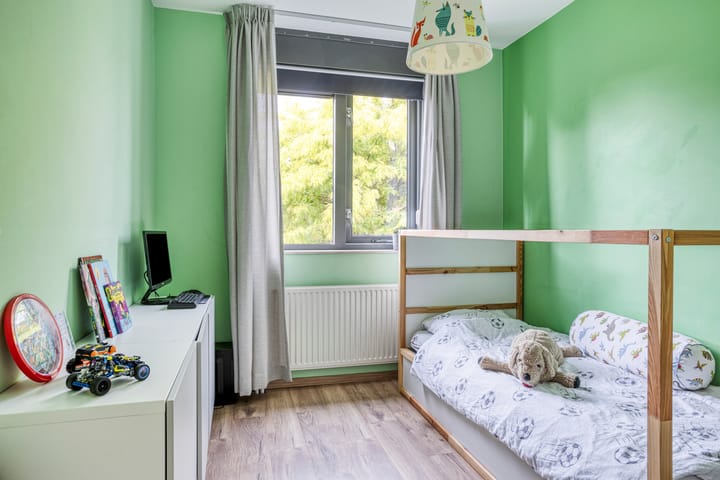 Photo 25 of Bladwesp 8