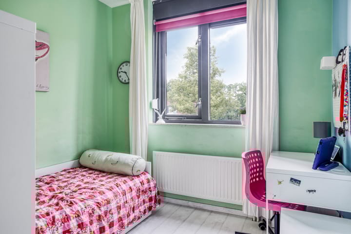 Photo 29 of Bladwesp 8