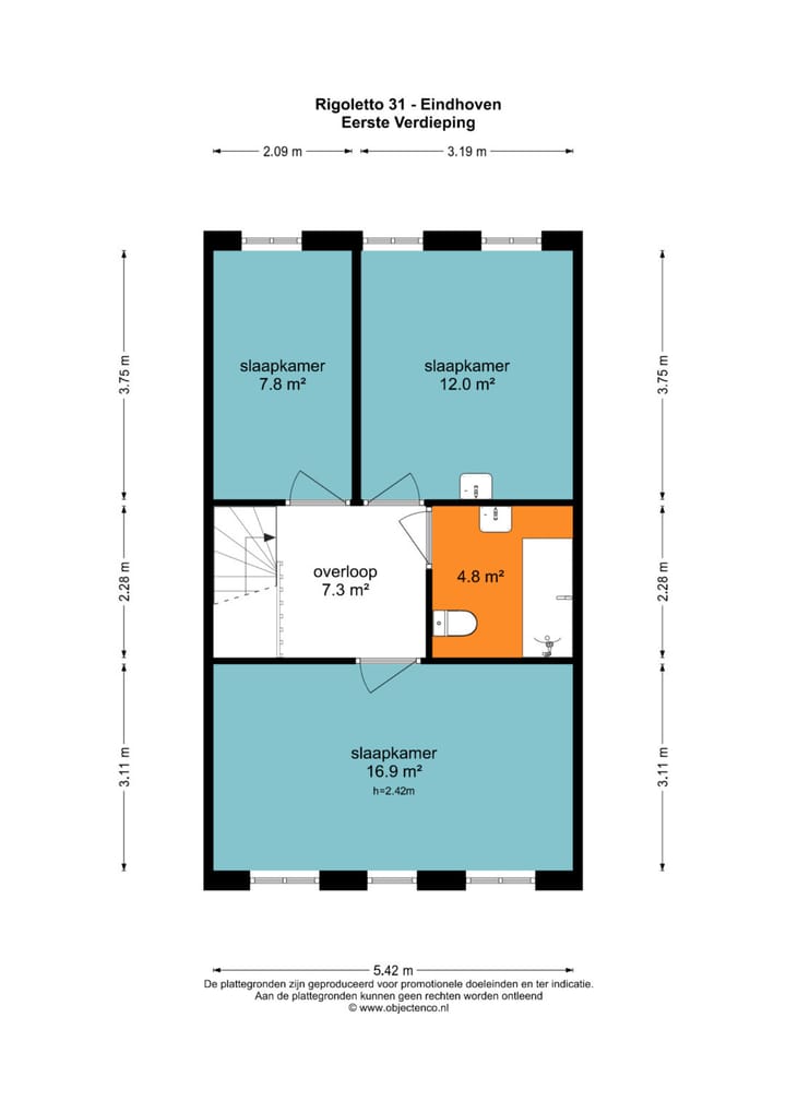 Foto 56 van Rigoletto 31