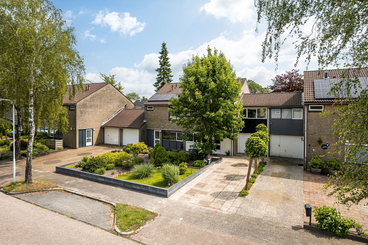 Foto 1 van Kobbeflecht 74