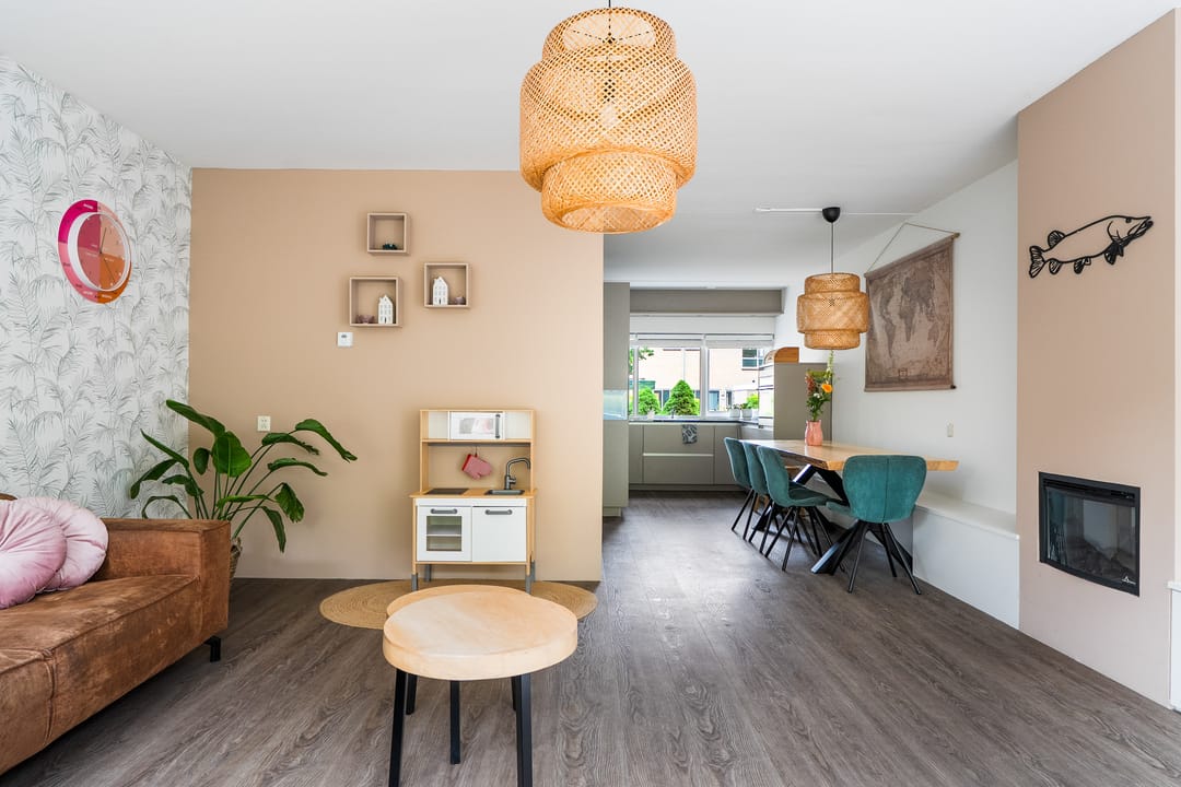 Foto 2 van Kobbeflecht 74