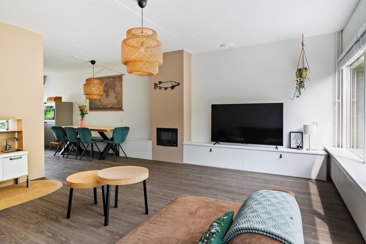 Foto 4 van Kobbeflecht 74