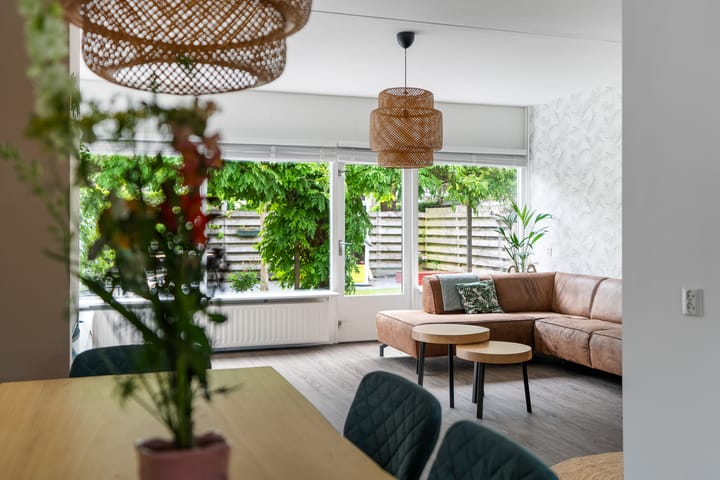 Foto 5 van Kobbeflecht 74