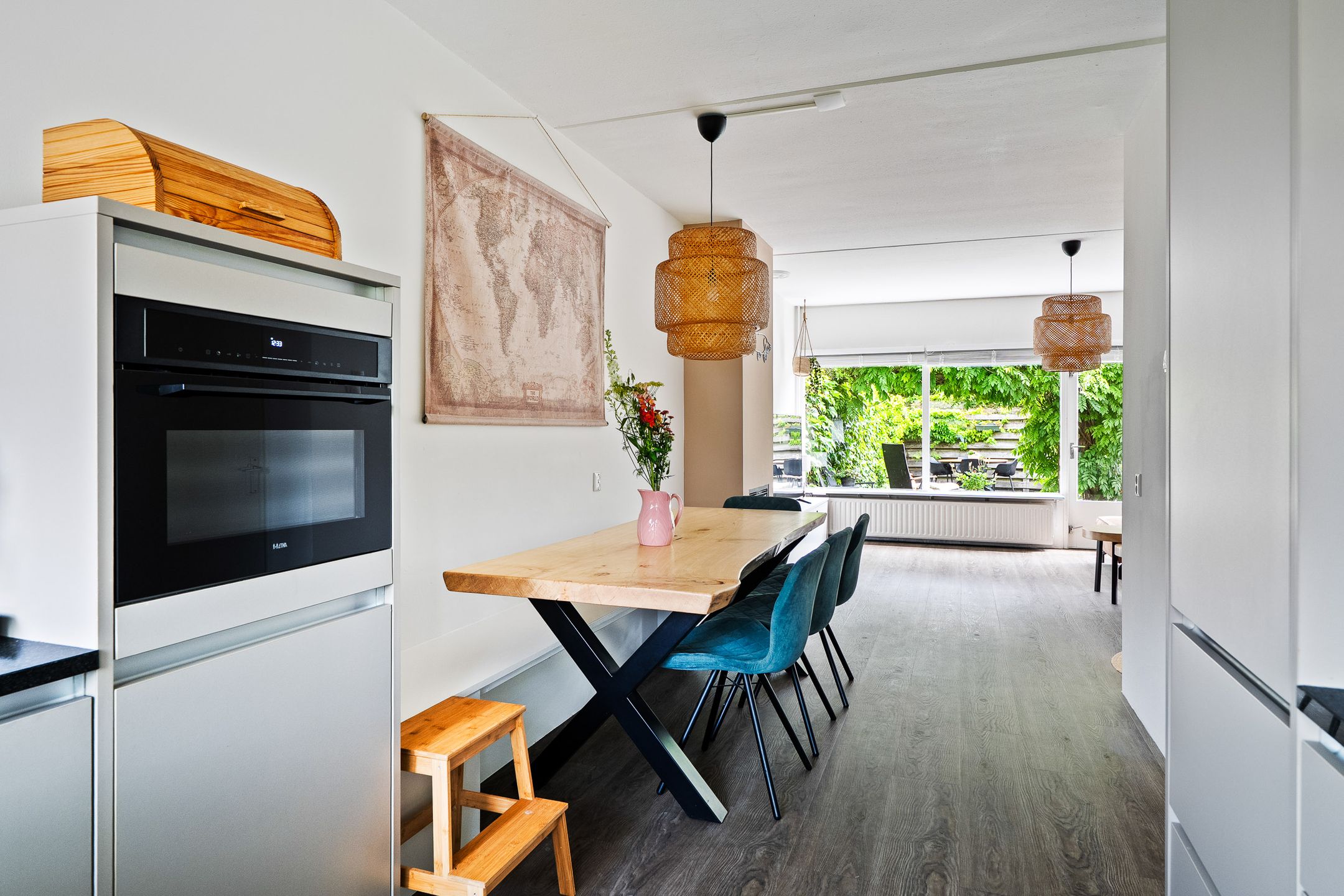 Foto 6 van Kobbeflecht 74