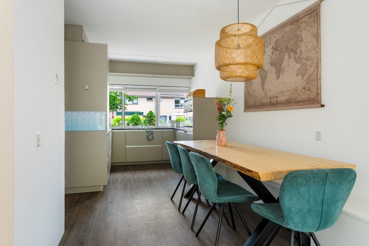 Foto 7 van Kobbeflecht 74