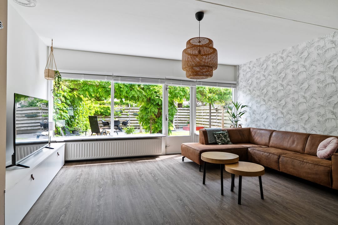 Foto 8 van Kobbeflecht 74