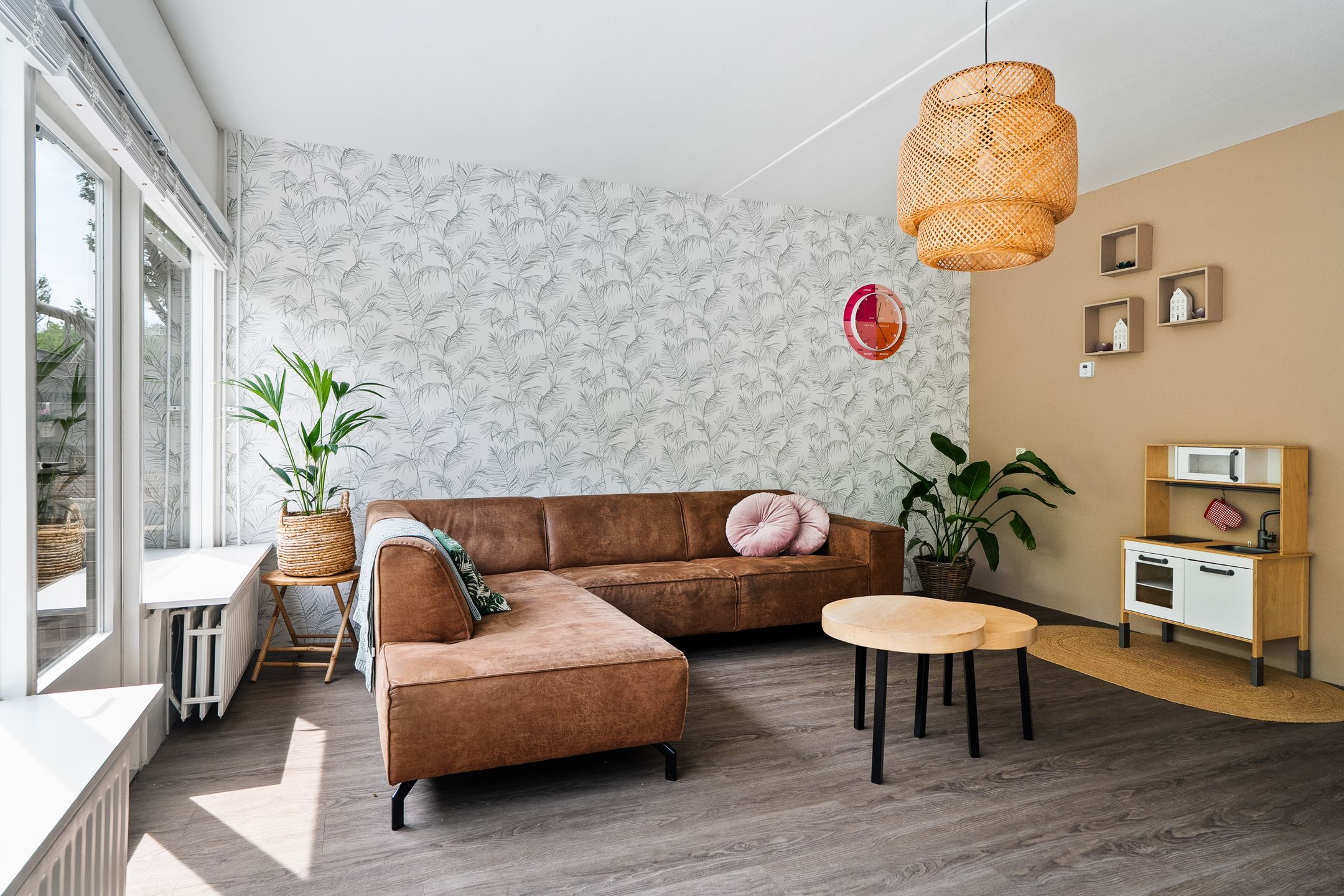 Foto 9 van Kobbeflecht 74