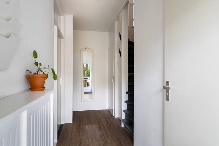 Foto 13 van Kobbeflecht 74