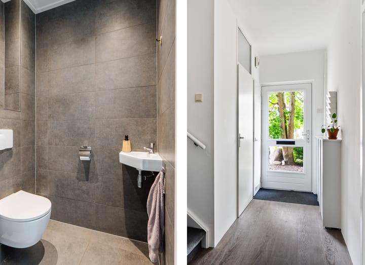 Foto 14 van Kobbeflecht 74