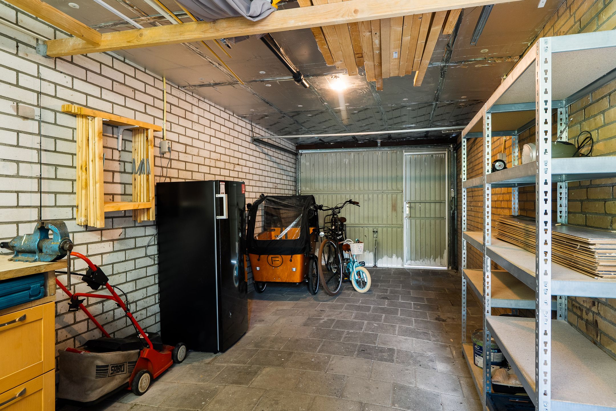 Foto 15 van Kobbeflecht 74