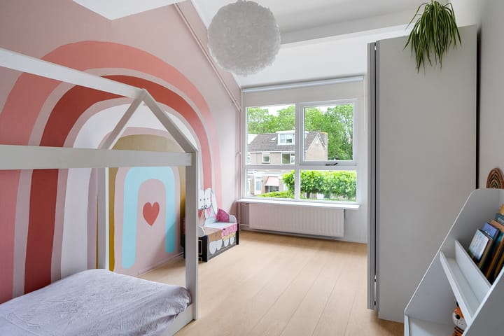 Foto 18 van Kobbeflecht 74