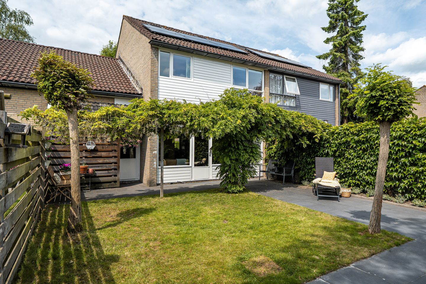 Foto 34 van Kobbeflecht 74