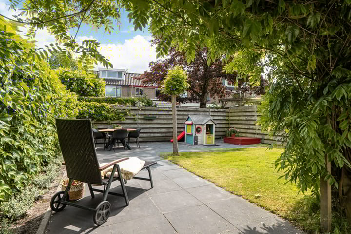 Foto 35 van Kobbeflecht 74