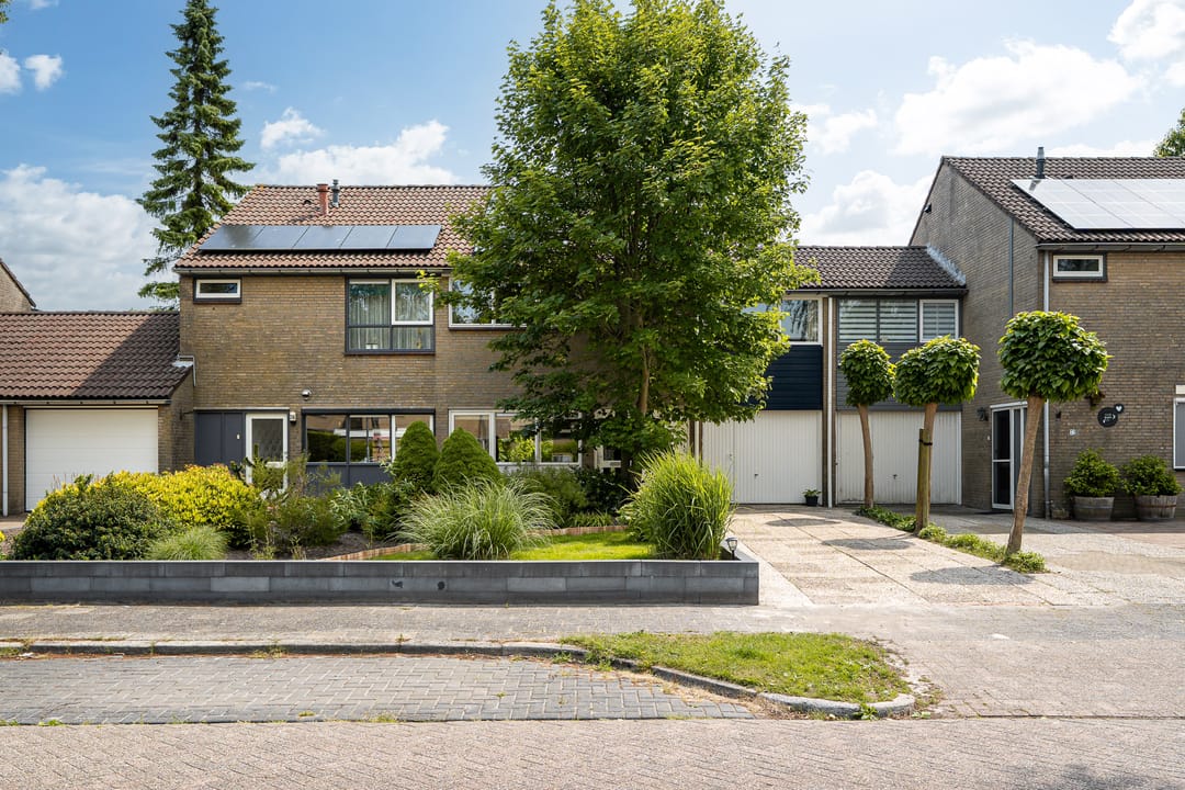 Foto 38 van Kobbeflecht 74