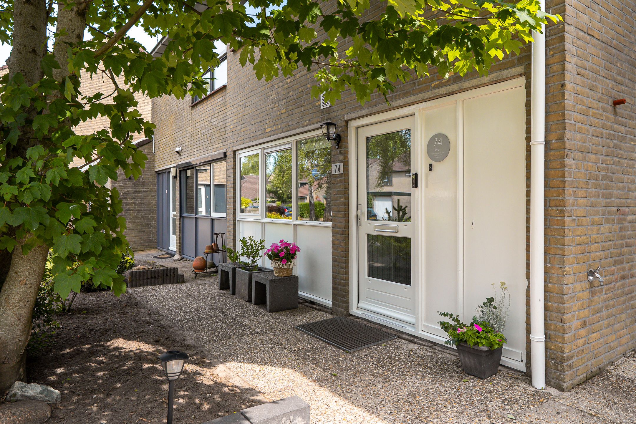 Foto 39 van Kobbeflecht 74