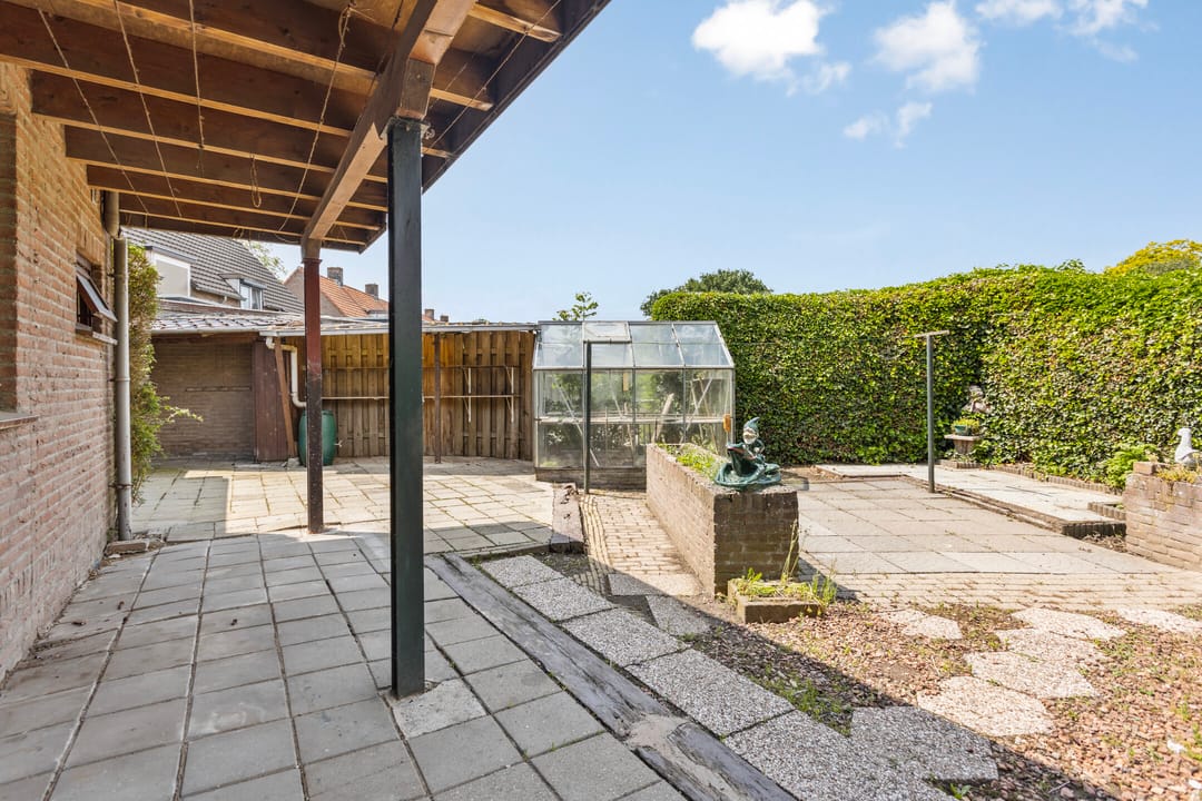 Foto 28 van Groenestraat 4