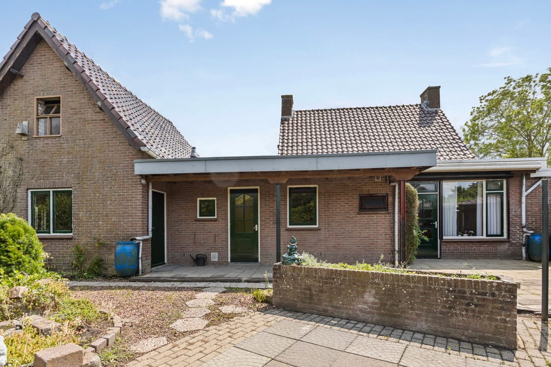 Foto 31 van Groenestraat 4