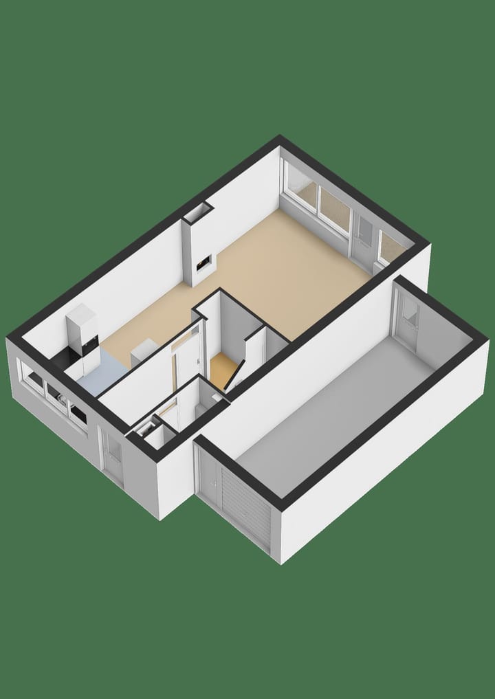 Foto 43 van Kobbeflecht 74