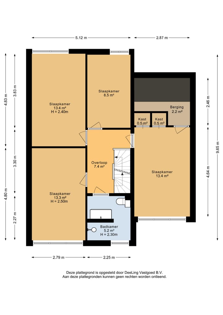 Foto 44 van Kobbeflecht 74