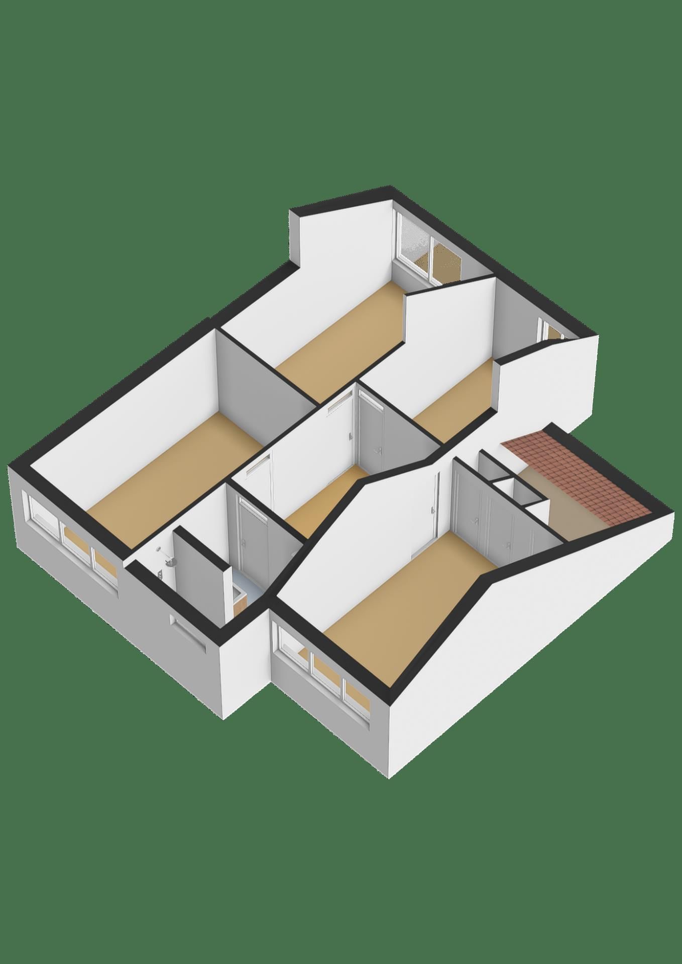 Foto 45 van Kobbeflecht 74