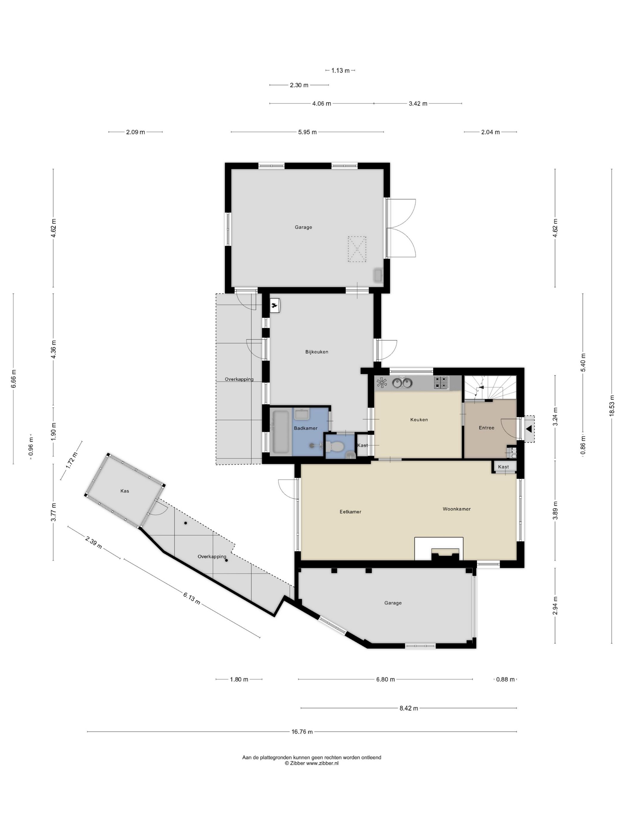 Foto 45 van Groenestraat 4