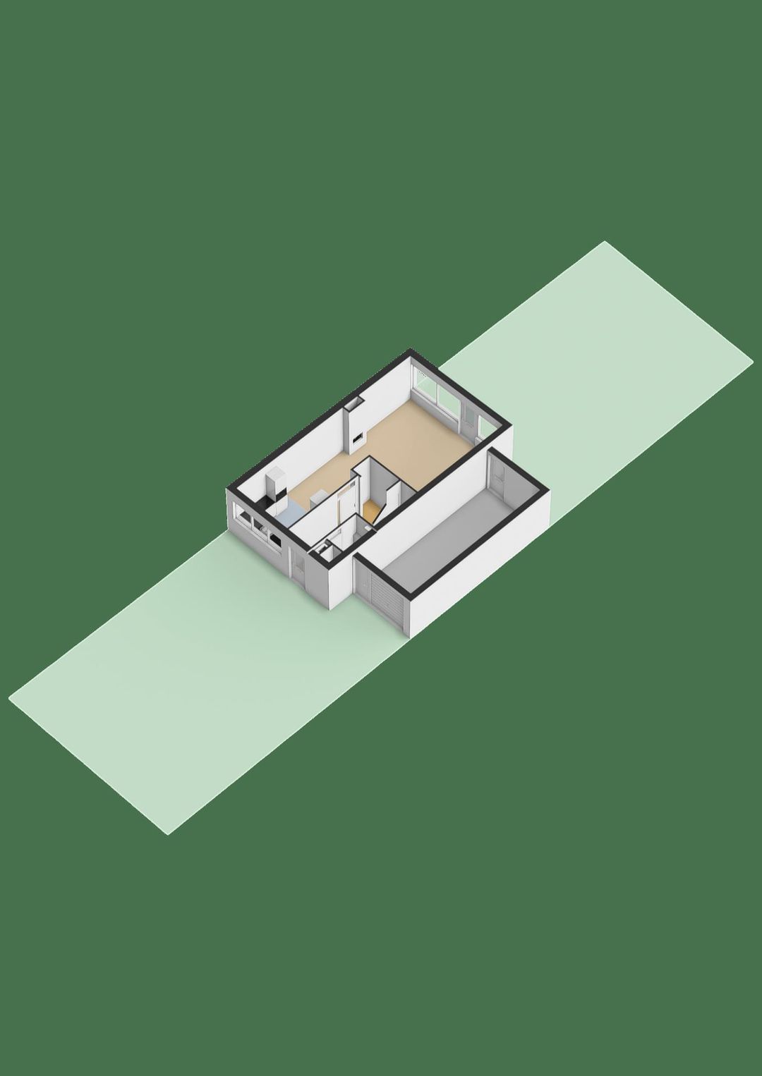 Foto 47 van Kobbeflecht 74