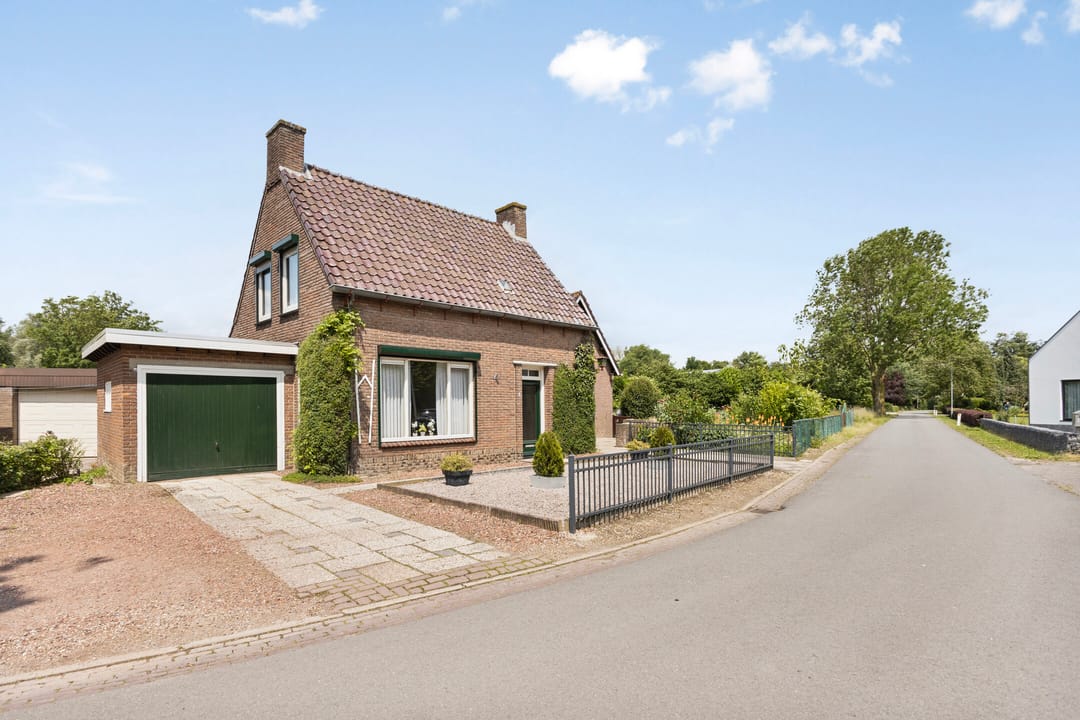 Foto 2 van Groenestraat 4