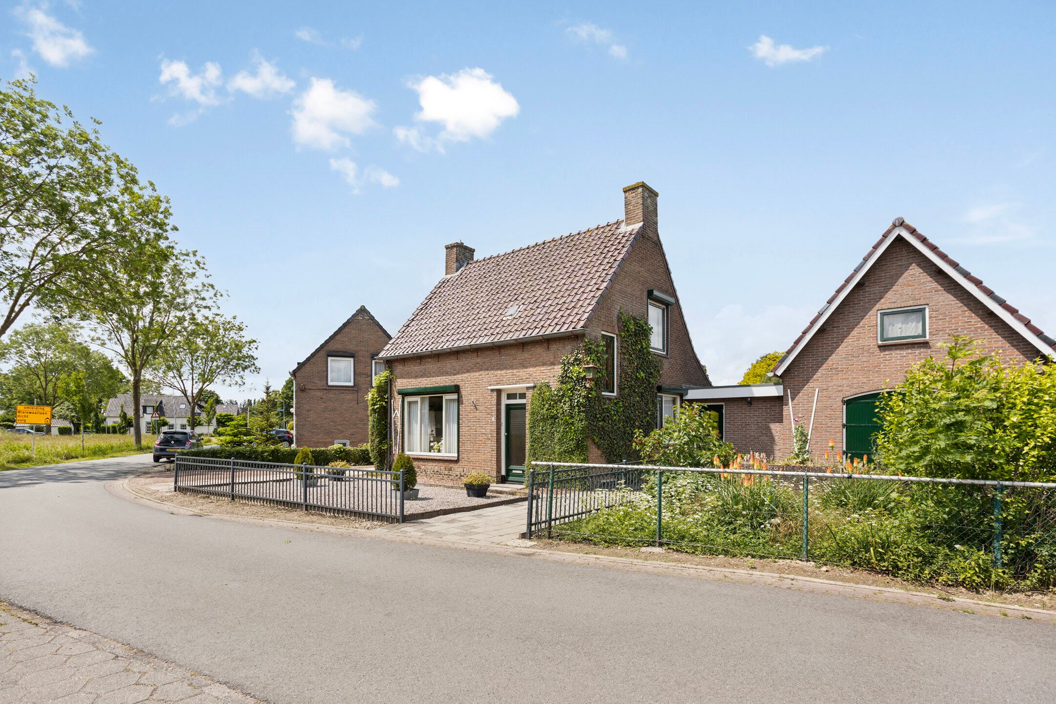 Foto 3 van Groenestraat 4