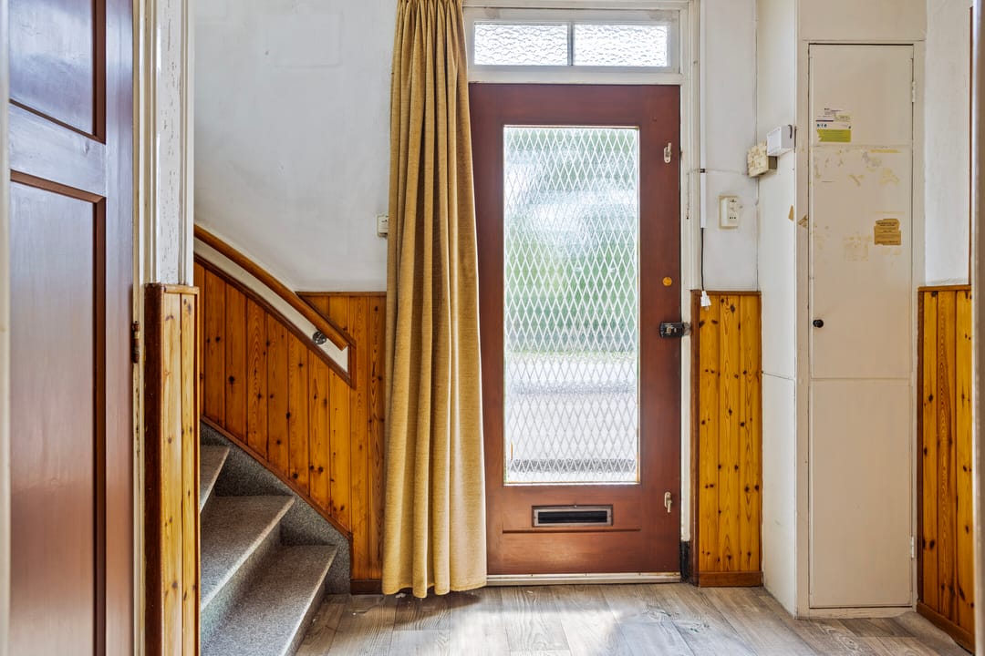 Foto 7 van Groenestraat 4