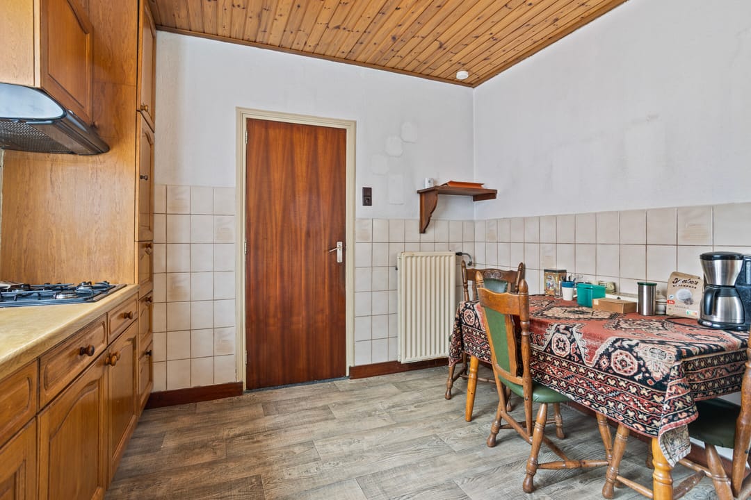 Foto 13 van Groenestraat 4