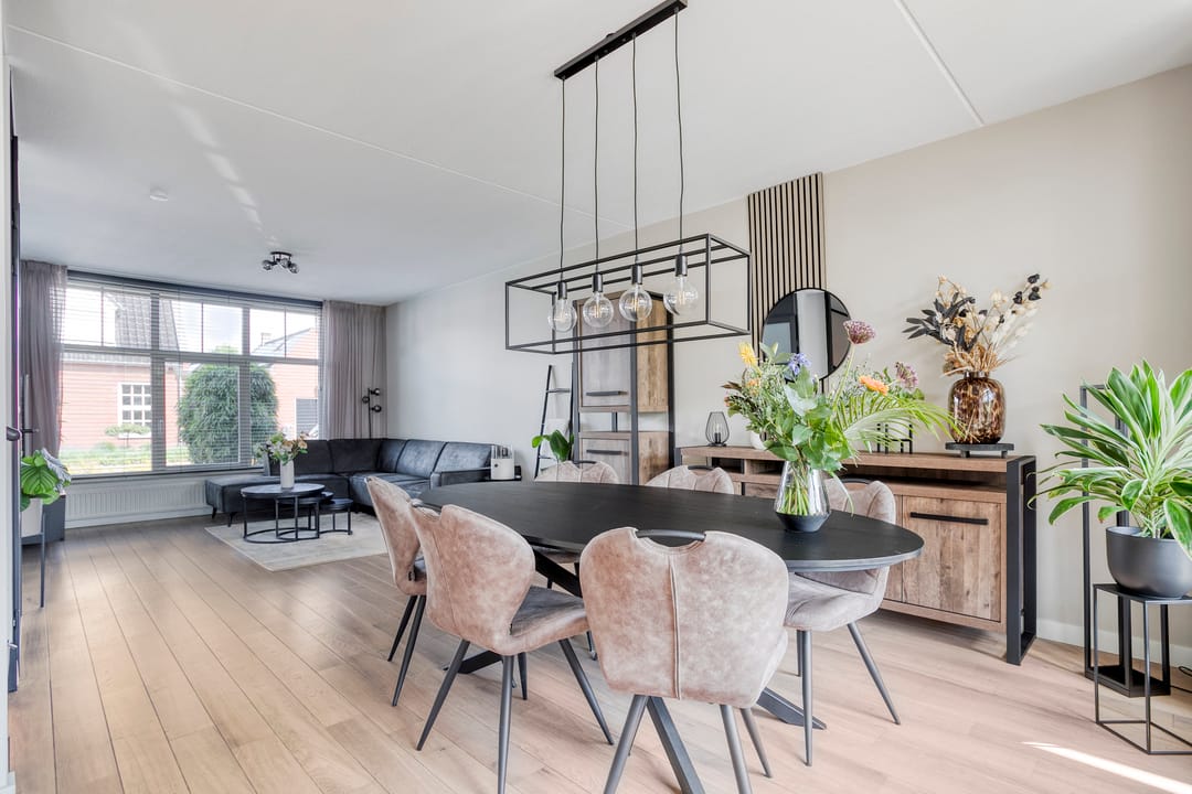 Foto 2 van Rijtakker 10