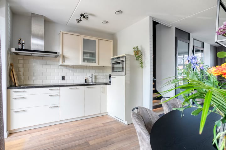 Foto 3 van Rijtakker 10