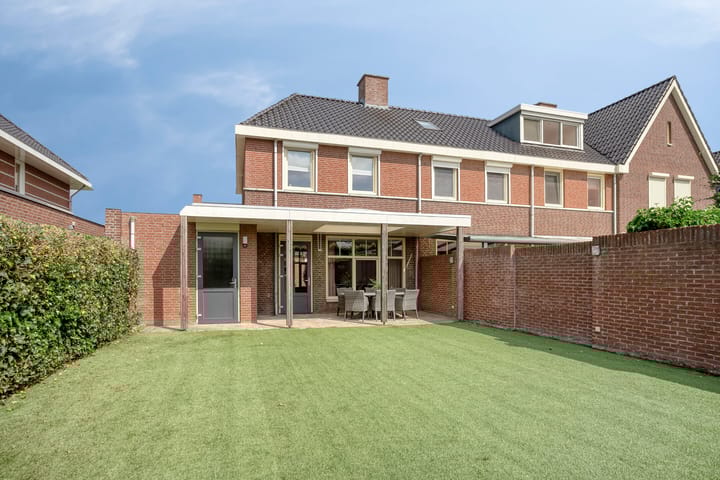 Foto 4 van Rijtakker 10