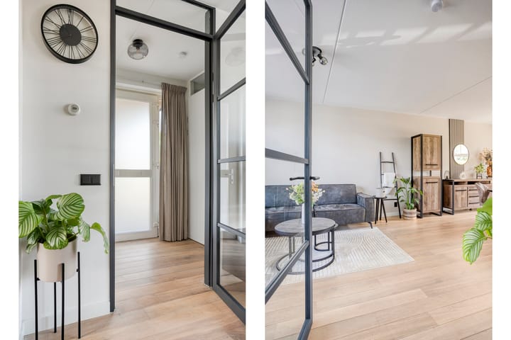 Foto 6 van Rijtakker 10